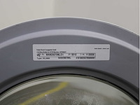 Bosch serie|4 varioperfect ecosilence drive wasmachine & bosch serie|4 wasdroger - afbeelding 5 van  8