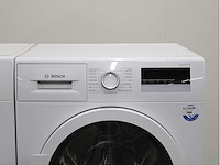 Bosch serie|4 varioperfect ecosilence drive wasmachine & bosch serie|4 wasdroger - afbeelding 6 van  8