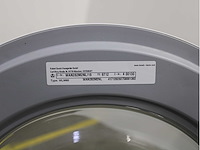 Bosch serie|4 varioperfect ecosilence drive wasmachine & bosch serie|4 wasdroger - afbeelding 5 van  8