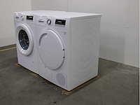 Bosch serie|4 varioperfect ecosilence drive wasmachine & bosch serie|4 wasdroger - afbeelding 7 van  8