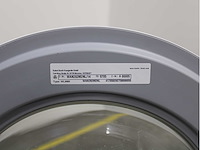 Bosch serie|4 varioperfect ecosilence drive wasmachine & bosch serie|4 wasdroger - afbeelding 5 van  8