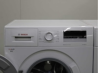 Bosch serie|4 varioperfect ecosilence drive wasmachine & bosch serie|6 selfcleaning condenser wasdroger - afbeelding 3 van  6