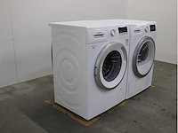 Bosch serie|4 varioperfect ecosilence drive wasmachine & bosch serie|6 wasdroger - afbeelding 4 van  8