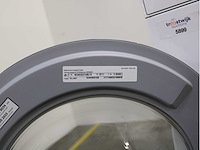 Bosch serie|4 varioperfect ecosilence drive wasmachine & bosch serie|6 wasdroger - afbeelding 5 van  8