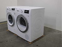 Bosch serie|4 varioperfect ecosilence drive wasmachine & bosch serie|6 wasdroger - afbeelding 7 van  8