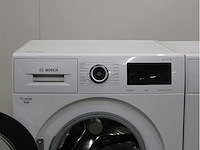 Bosch serie|6 aquastop ecosilence drive wasmachine & bosch serie|6 selfcleaning condenser wasdroger - afbeelding 3 van  8