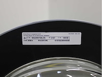 Bosch serie|6 aquastop ecosilence drive wasmachine & bosch serie|6 selfcleaning condenser wasdroger - afbeelding 5 van  8