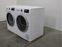 Bosch serie|6 aquastop ecosilence drive wasmachine & bosch serie|6 selfcleaning condenser wasdroger - afbeelding 7 van  8