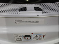 Bosch serie|6 aquastop ecosilence drive wasmachine & bosch serie|6 selfcleaning condenser wasdroger - afbeelding 8 van  8