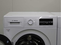 Bosch serie|6 aquastop ecosilence drive wasmachine & bosch serie|6 wasdroger - afbeelding 3 van  8
