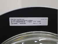 Bosch serie|6 aquastop ecosilence drive wasmachine & bosch serie|6 wasdroger - afbeelding 5 van  8