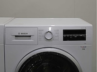 Bosch serie|6 aquastop ecosilence drive wasmachine & bosch serie|6 wasdroger - afbeelding 6 van  8