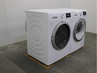 Bosch serie|6 aquastop ecosilence drive wasmachine & bosch serie|6 wasdroger - afbeelding 4 van  8