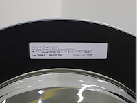 Bosch serie|6 aquastop ecosilence drive wasmachine & bosch serie|6 wasdroger - afbeelding 5 van  8