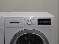 Bosch serie|6 aquastop ecosilence drive wasmachine & bosch serie|6 wasdroger - afbeelding 6 van  8