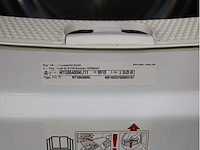 Bosch serie|6 aquastop ecosilence drive wasmachine & bosch serie|6 wasdroger - afbeelding 8 van  8