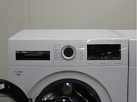 Bosch serie|6 aquastop wasmachine & bosch serie|6 wasdroger - afbeelding 3 van  8