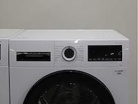 Bosch serie|6 aquastop wasmachine & bosch serie|6 wasdroger - afbeelding 6 van  8