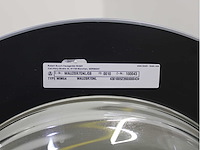 Bosch serie|6 ecosilence drive wasmachine & bosch serie|6 exclusiv wasdroger - afbeelding 5 van  8