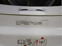 Bosch serie|6 ecosilence drive wasmachine & bosch serie|6 exclusiv wasdroger - afbeelding 8 van  8