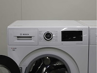 Bosch serie|6 ecosilence drive wasmachine & bosch serie|6 selfcleaning condenser wasdroger - afbeelding 3 van  8