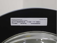 Bosch serie|6 ecosilence drive wasmachine & bosch serie|6 selfcleaning condenser wasdroger - afbeelding 5 van  8