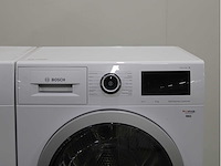 Bosch serie|6 ecosilence drive wasmachine & bosch serie|6 selfcleaning condenser wasdroger - afbeelding 6 van  8