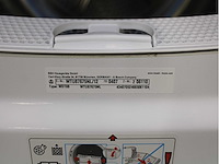 Bosch serie|6 ecosilence drive wasmachine & bosch serie|6 selfcleaning condenser wasdroger - afbeelding 8 van  8