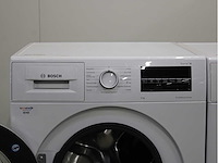 Bosch serie|6 ecosilence drive wasmachine & bosch serie|6 selfcleaning condenser wasdroger - afbeelding 3 van  8