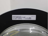 Bosch serie|6 ecosilence drive wasmachine & bosch serie|6 selfcleaning condenser wasdroger - afbeelding 5 van  8