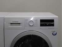 Bosch serie|6 ecosilence drive wasmachine & bosch serie|6 selfcleaning condenser wasdroger - afbeelding 6 van  8