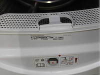 Bosch serie|6 ecosilence drive wasmachine & bosch serie|6 selfcleaning condenser wasdroger - afbeelding 8 van  8