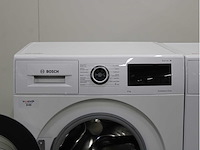 Bosch serie|6 ecosilence drive wasmachine & bosch serie|6 selfcleaning condenser wasdroger - afbeelding 3 van  8