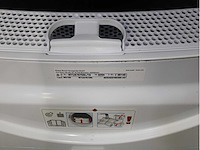 Bosch serie|6 ecosilence drive wasmachine & bosch serie|6 selfcleaning condenser wasdroger - afbeelding 8 van  8