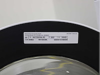 Bosch serie|6 ecosilence drive wasmachine & bosch serie|6 wasdroger - afbeelding 5 van  8