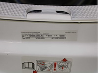 Bosch serie|6 ecosilence drive wasmachine & bosch serie|6 wasdroger - afbeelding 8 van  8