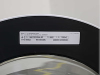 Bosch serie|6 ecosilence drive wasmachine & bosch serie|6 wasdroger - afbeelding 5 van  8