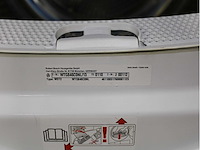 Bosch serie|6 ecosilence drive wasmachine & bosch serie|6 wasdroger - afbeelding 8 van  8