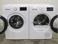 Bosch serie|6 ecosilence drive wasmachine & bosch serie|6 wasdroger - afbeelding 2 van  7