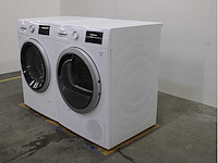Bosch serie|6 ecosilence drive wasmachine & bosch serie|6 wasdroger - afbeelding 6 van  7