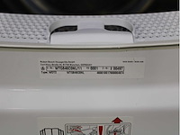 Bosch serie|6 ecosilence drive wasmachine & bosch serie|6 wasdroger - afbeelding 7 van  7