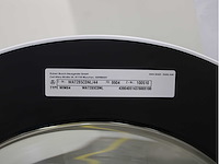 Bosch serie|6 ecosilence drive wasmachine & bosch serie|6 wasdroger - afbeelding 5 van  8