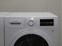 Bosch serie|6 ecosilence drive wasmachine & bosch serie|6 wasdroger - afbeelding 6 van  8