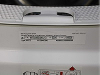 Bosch serie|6 ecosilence drive wasmachine & bosch serie|6 wasdroger - afbeelding 8 van  8