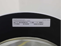 Bosch serie|6 ecosilence drive wasmachine & bosch serie|6 wasdroger - afbeelding 5 van  8