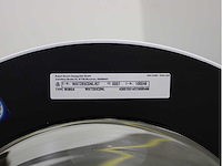 Bosch serie|6 ecosilence drive wasmachine & bosch serie|6 wasdroger - afbeelding 5 van  8