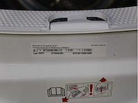 Bosch serie|6 ecosilence drive wasmachine & bosch serie|6 wasdroger - afbeelding 8 van  8