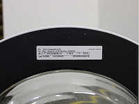 Bosch serie|6 ecosilence drive wasmachine & bosch serie|6 wasdroger - afbeelding 5 van  8