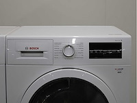 Bosch serie|6 ecosilence drive wasmachine & bosch serie|6 wasdroger - afbeelding 6 van  8