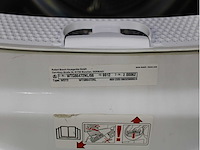 Bosch serie|6 ecosilence drive wasmachine & bosch serie|6 wasdroger - afbeelding 8 van  8